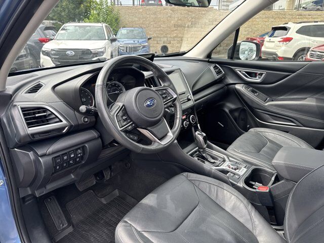 2021 Subaru Forester Touring San Antonio TX
