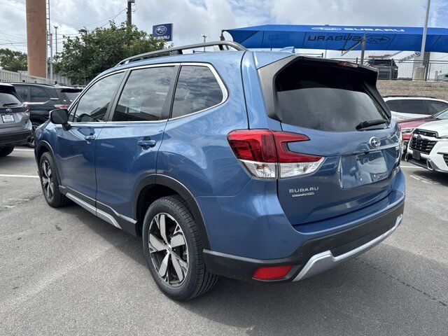 2021 Subaru Forester Touring San Antonio TX