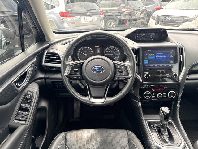 2021 Subaru Forester Touring San Antonio TX
