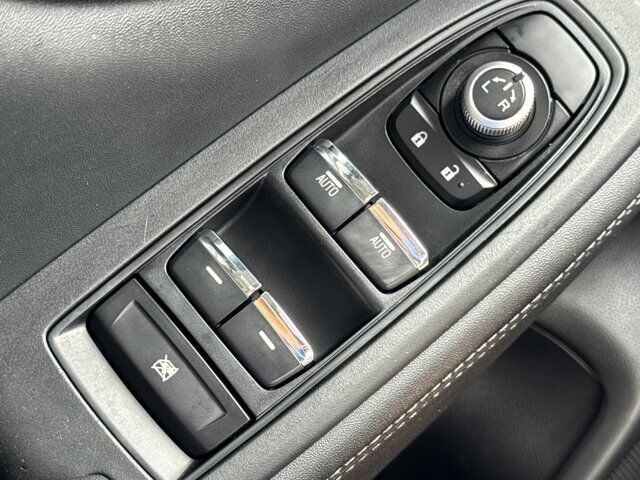 2021 Subaru Forester Touring San Antonio TX