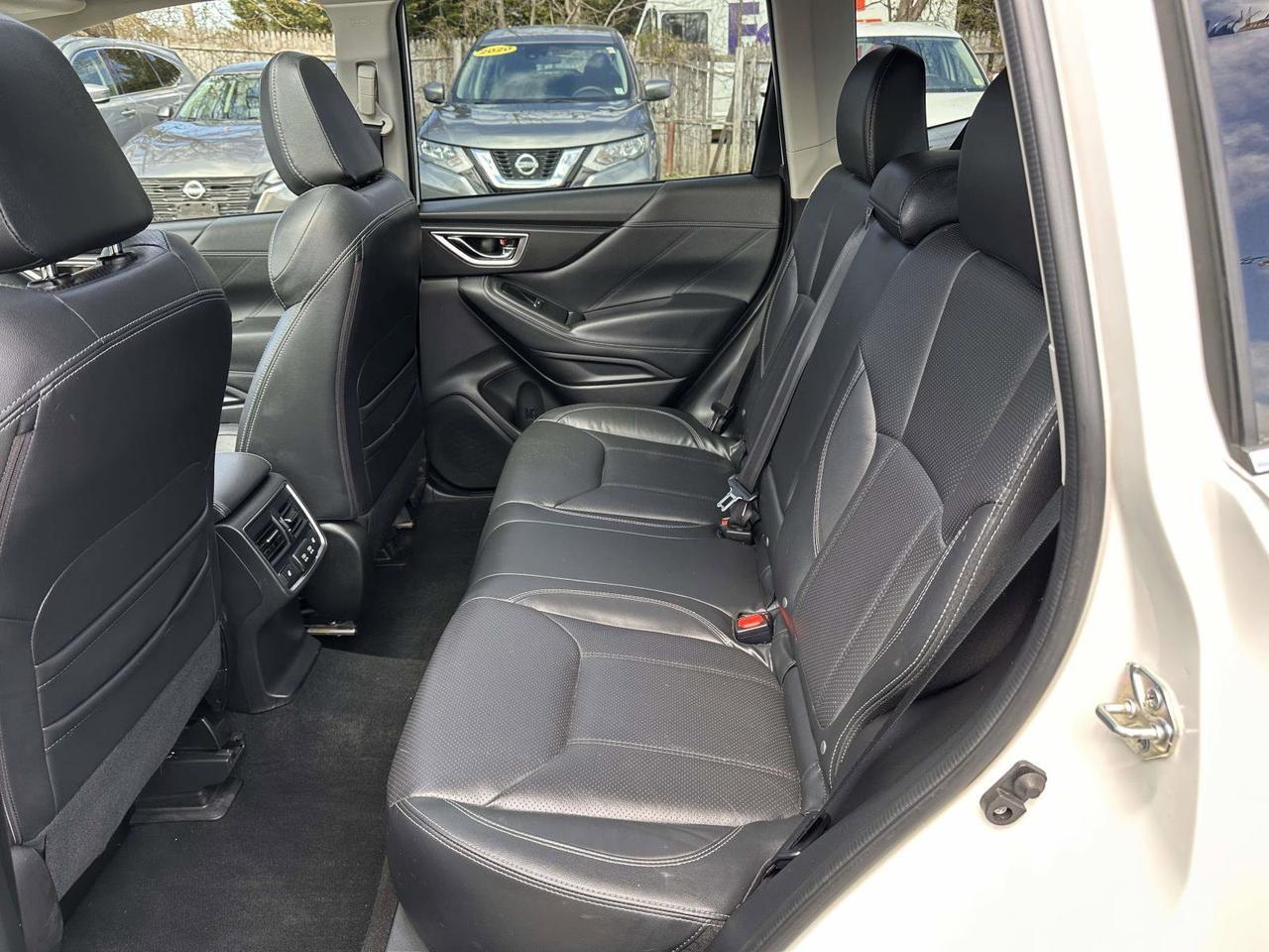 2021 Subaru Forester Touring San Clemente CA