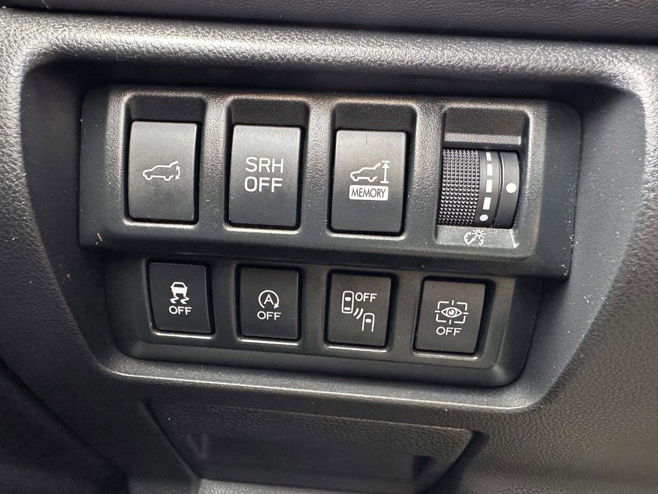 2021 Subaru Forester Touring San Clemente CA