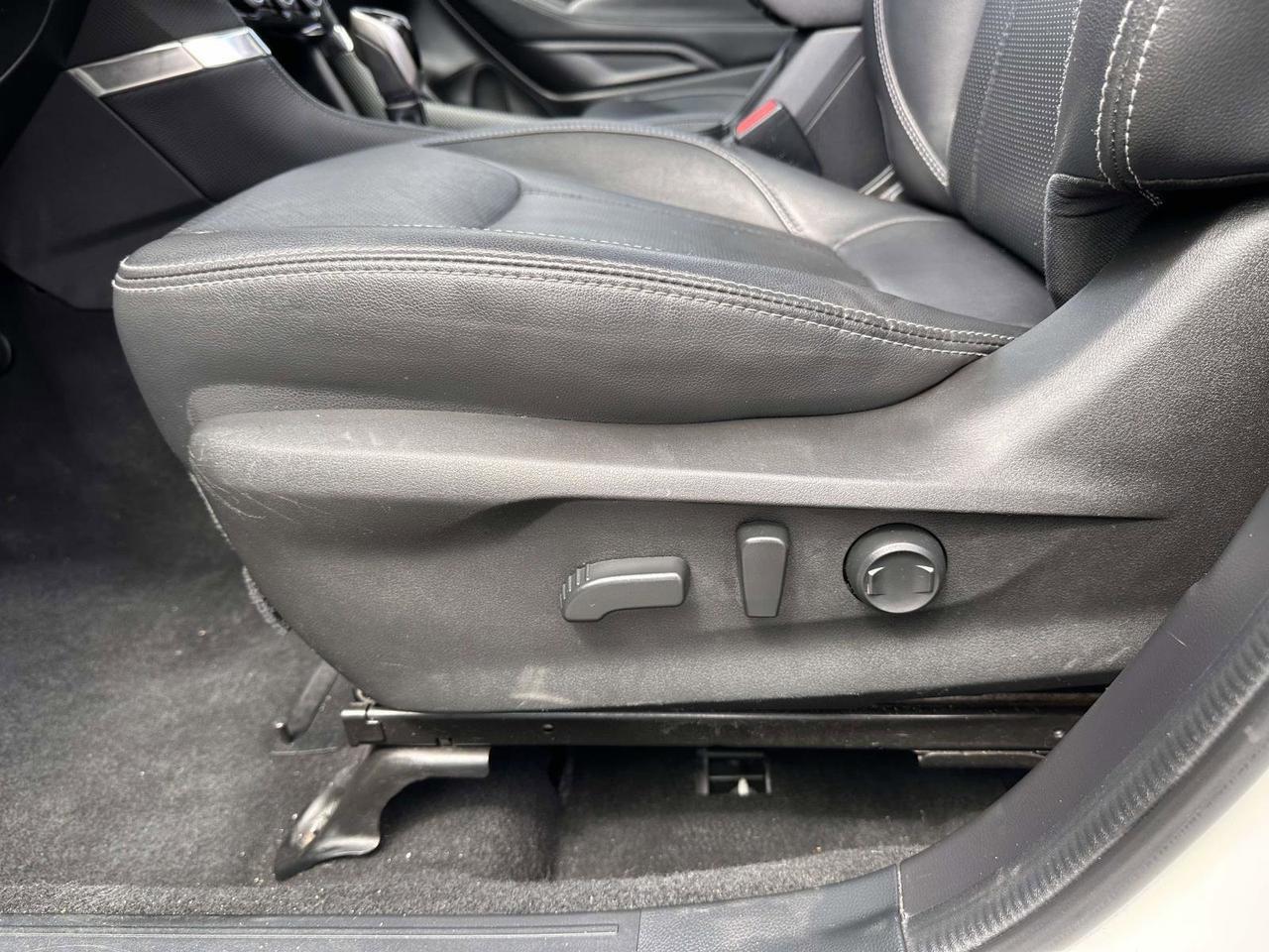 2021 Subaru Forester Touring San Clemente CA