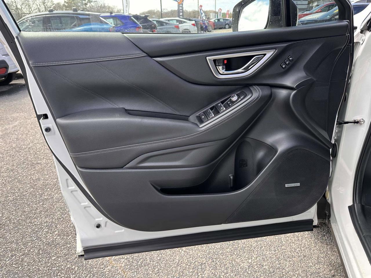 2021 Subaru Forester Touring San Clemente CA