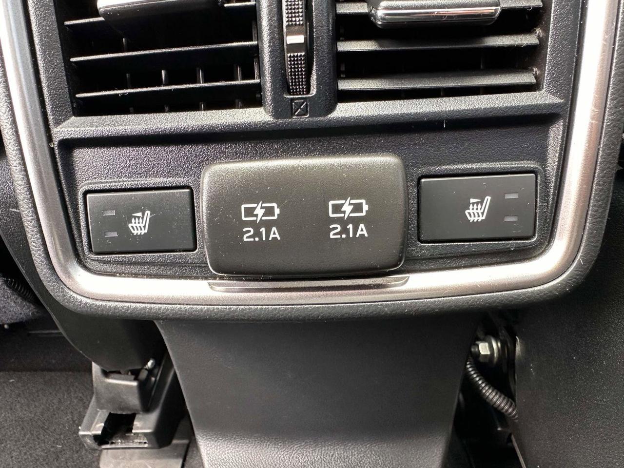 2021 Subaru Forester Touring San Clemente CA