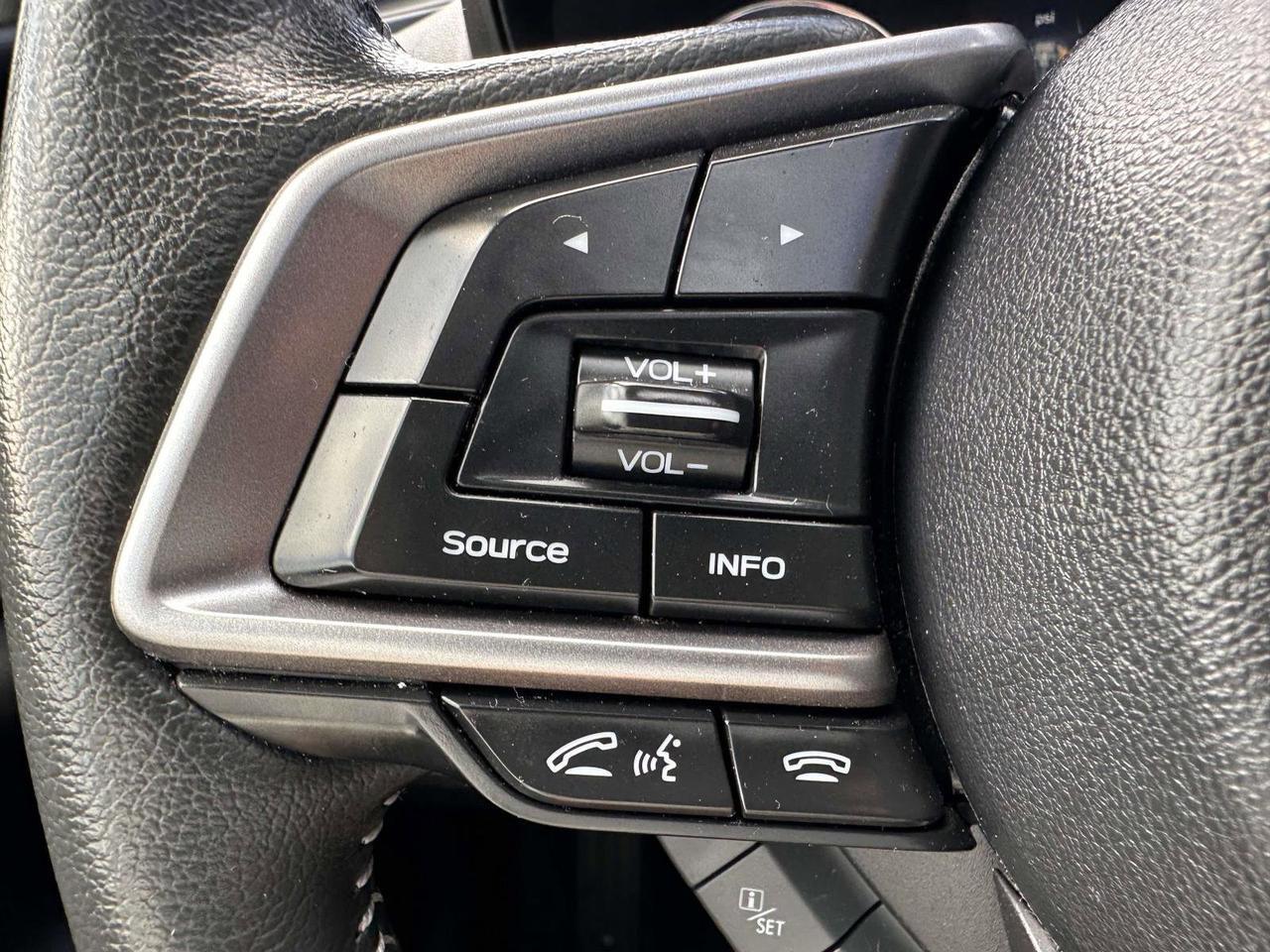 2021 Subaru Forester Touring San Clemente CA