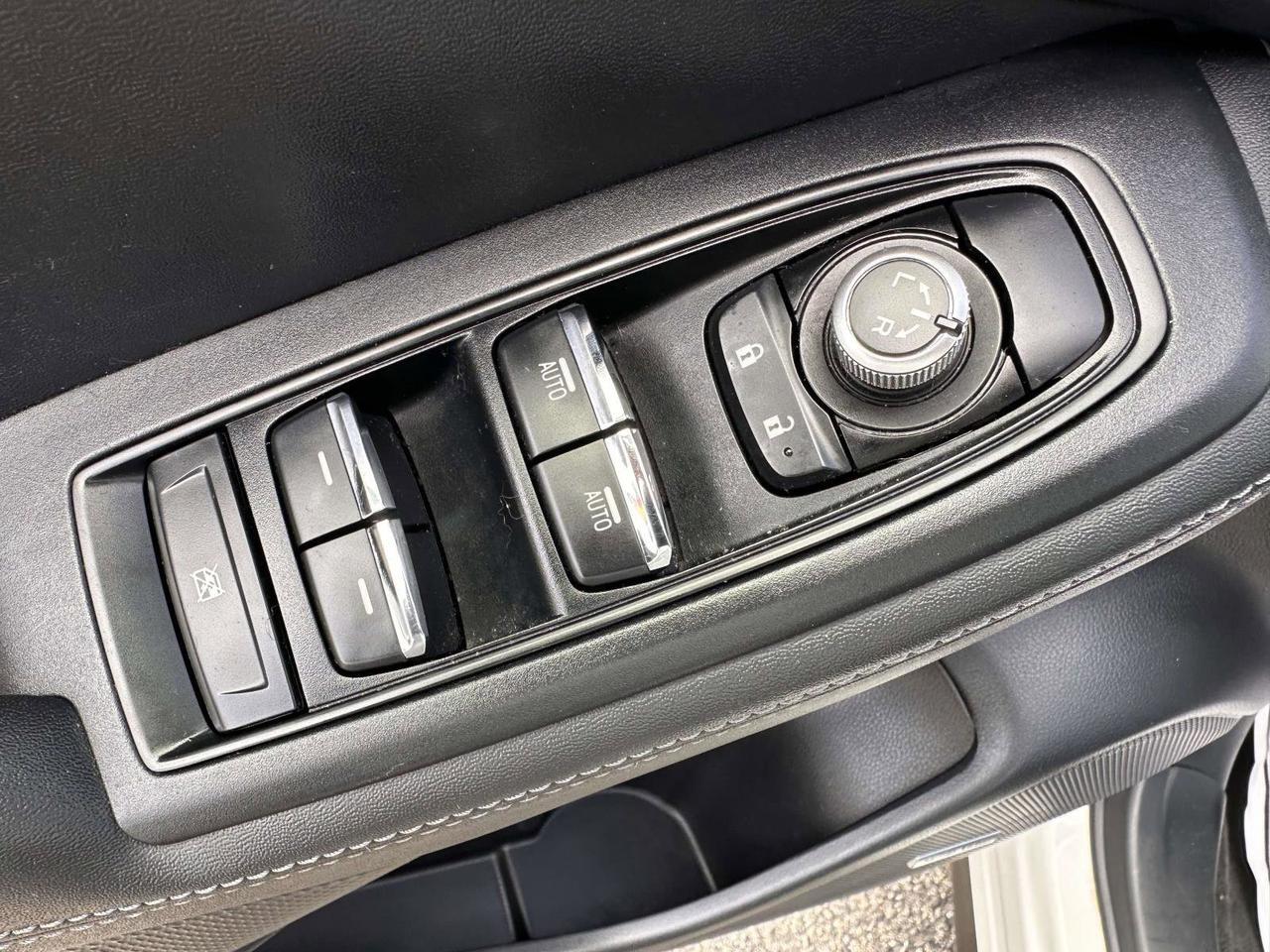 2021 Subaru Forester Touring San Clemente CA