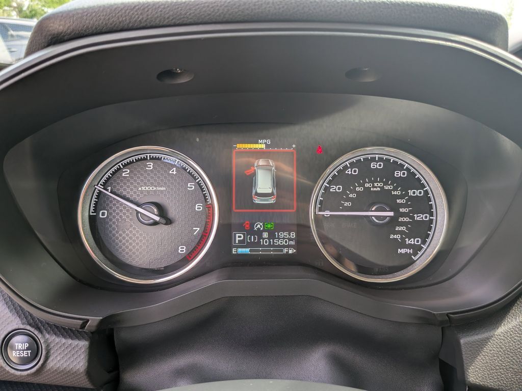 2021 Subaru Forester Touring San Clemente CA