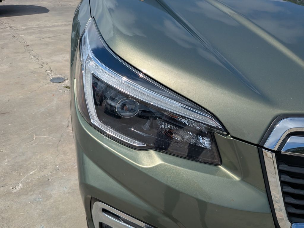 2021 Subaru Forester Touring San Clemente CA