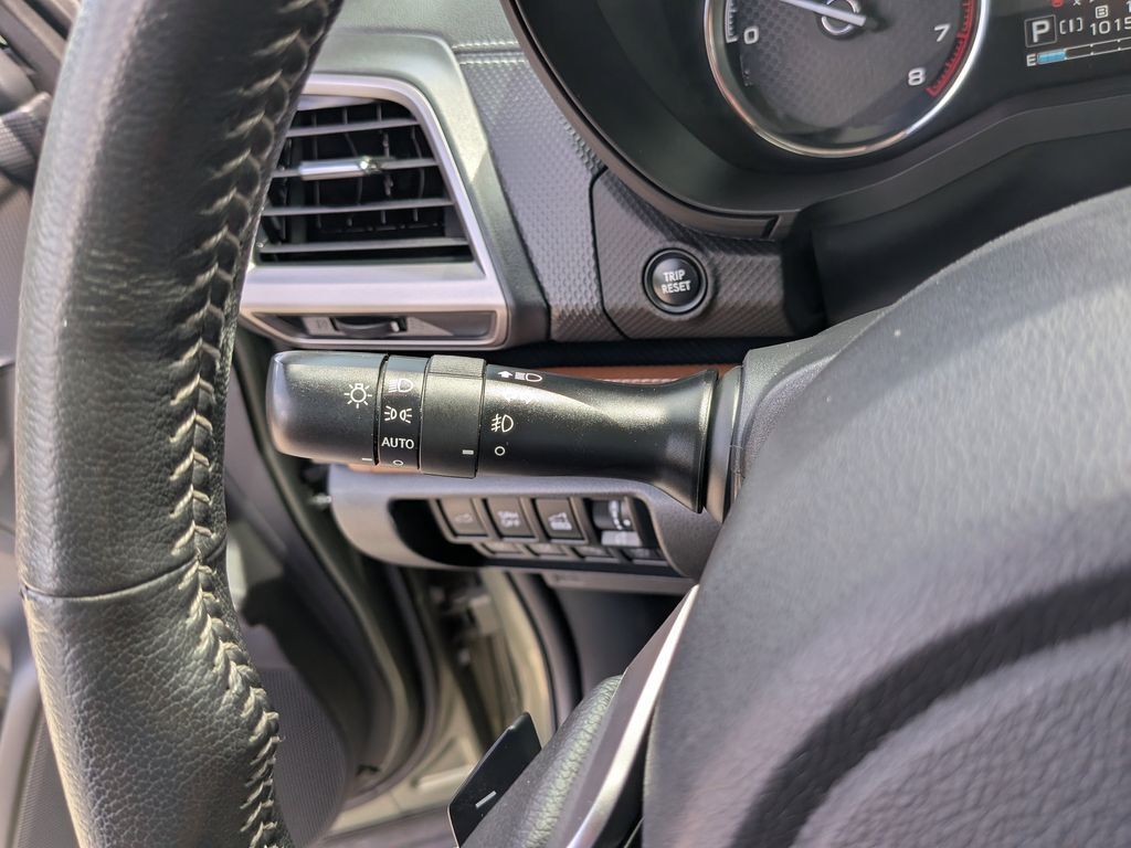 2021 Subaru Forester Touring San Clemente CA