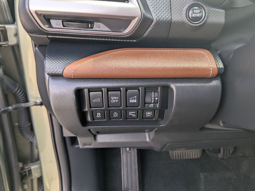 2021 Subaru Forester Touring San Clemente CA