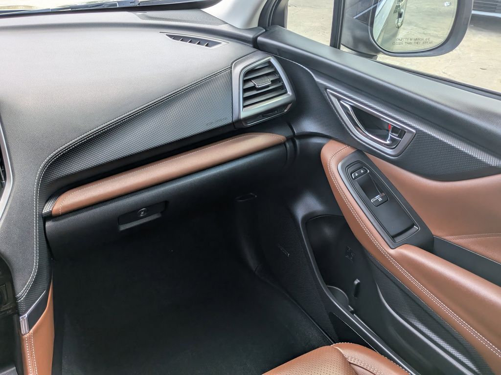2021 Subaru Forester Touring San Clemente CA