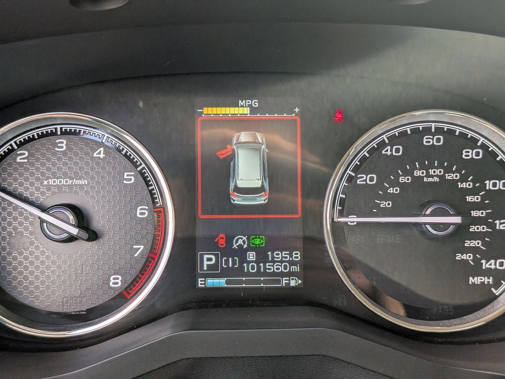 2021 Subaru Forester Touring San Clemente CA