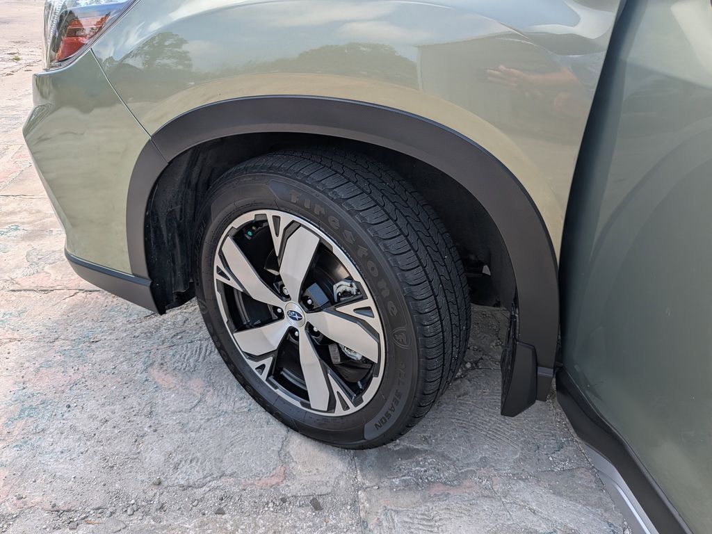 2021 Subaru Forester Touring San Clemente CA