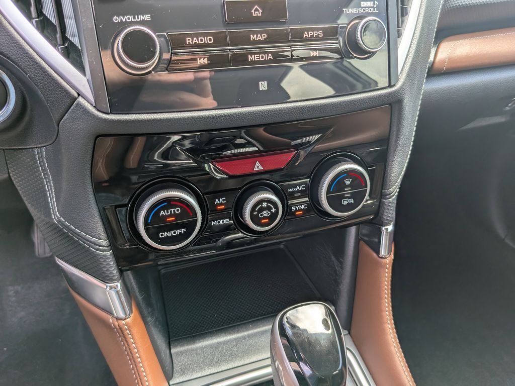 2021 Subaru Forester Touring San Clemente CA