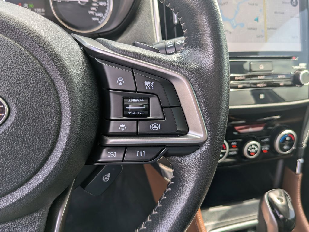 2021 Subaru Forester Touring San Clemente CA