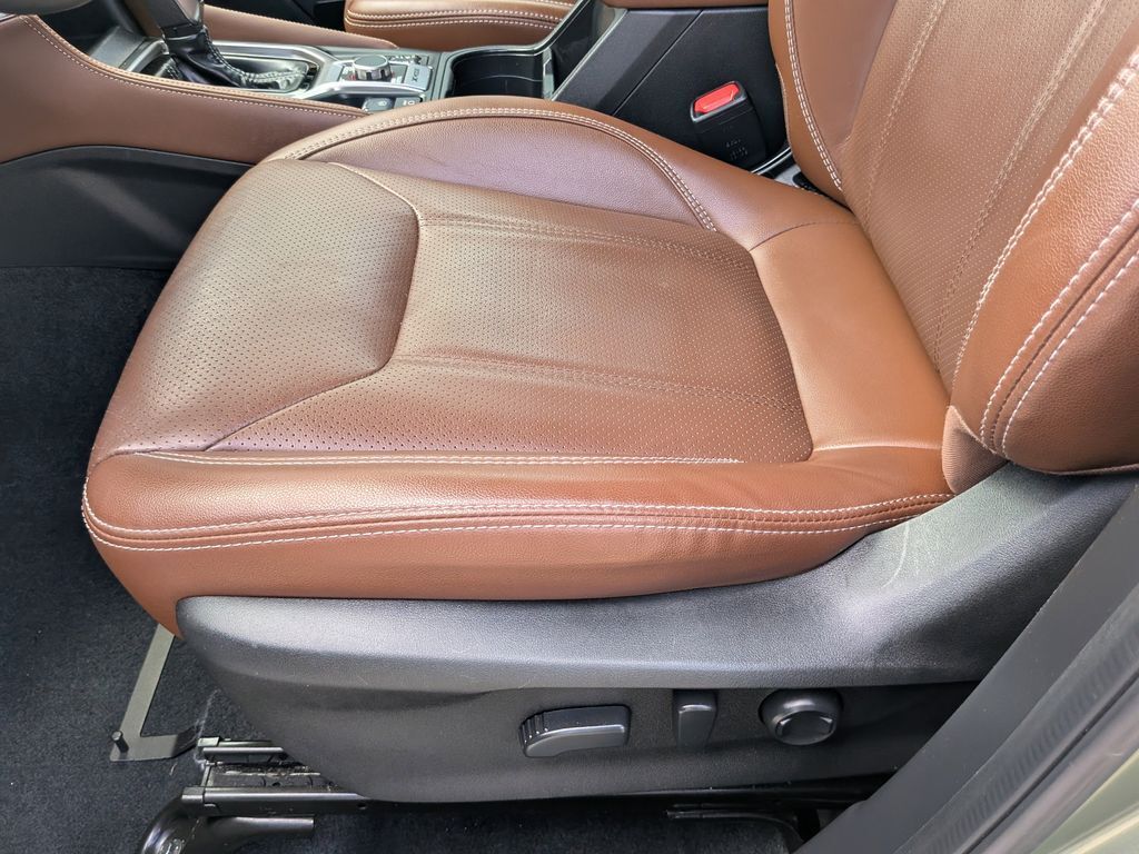 2021 Subaru Forester Touring San Clemente CA