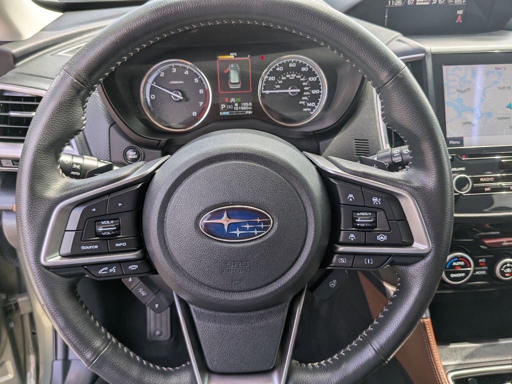 2021 Subaru Forester Touring San Clemente CA