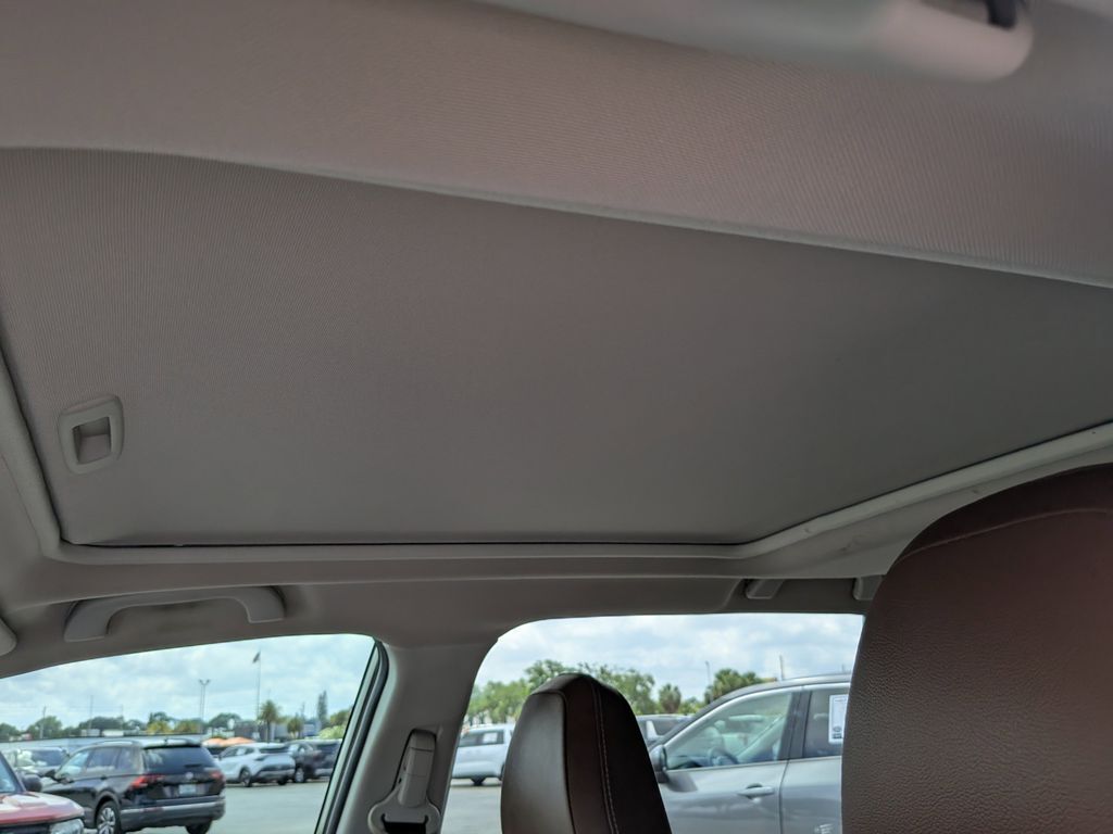 2021 Subaru Forester Touring San Clemente CA