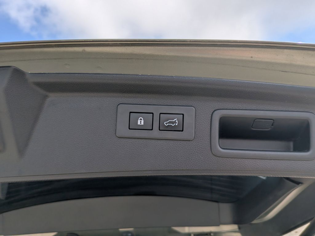 2021 Subaru Forester Touring San Clemente CA