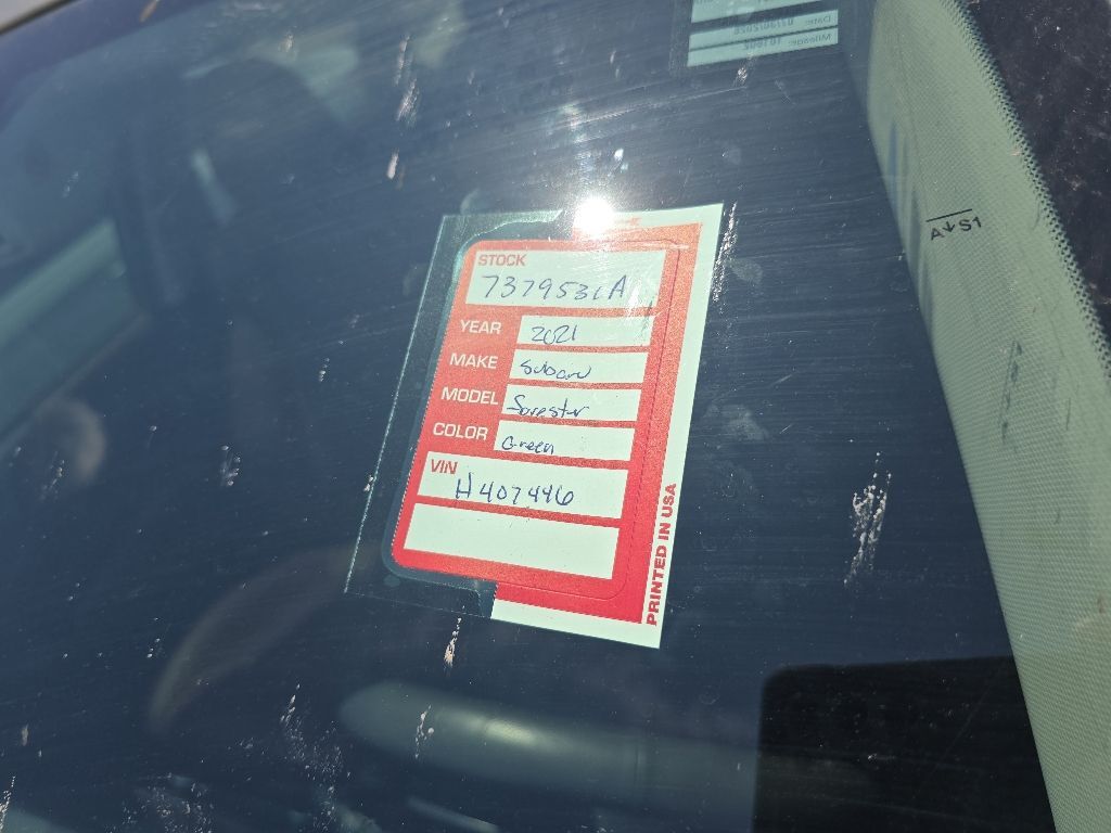 2021 Subaru Forester Touring San Clemente CA