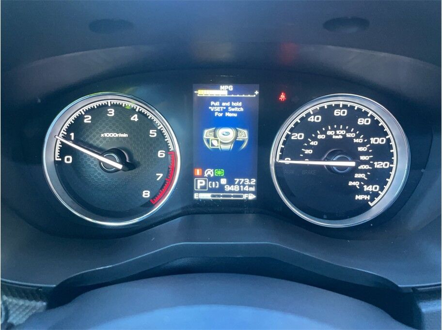 2021 Subaru Forester Touring Sport Utility 4D Port Orchard WA