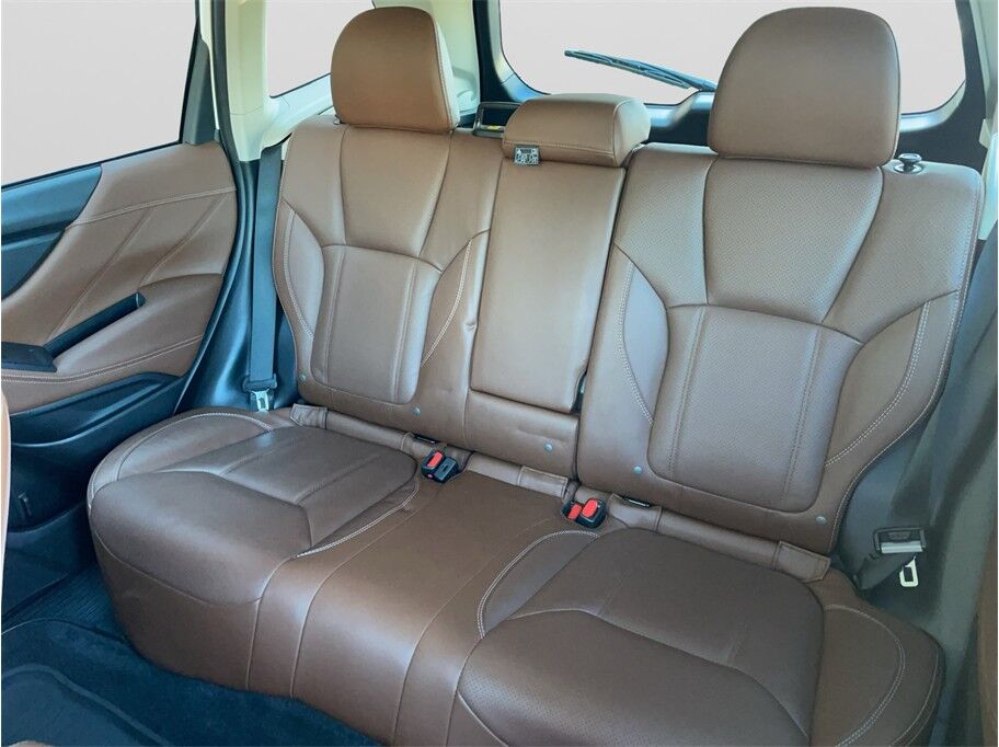 2021 Subaru Forester Touring Sport Utility 4D Port Orchard WA
