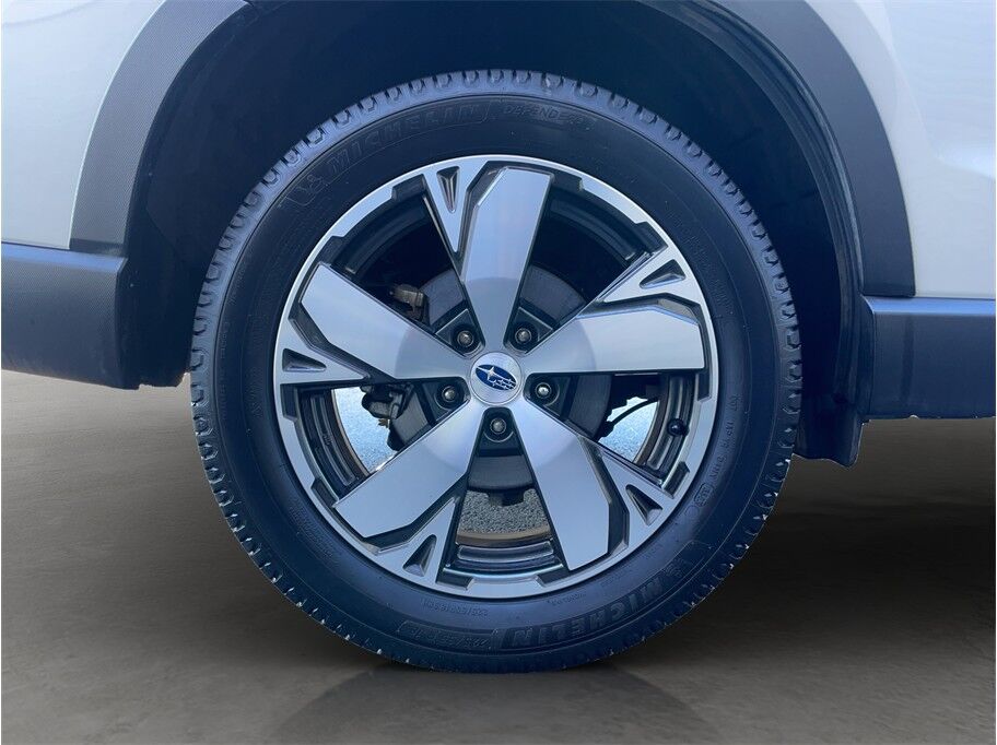 2021 Subaru Forester Touring Sport Utility 4D Port Orchard WA