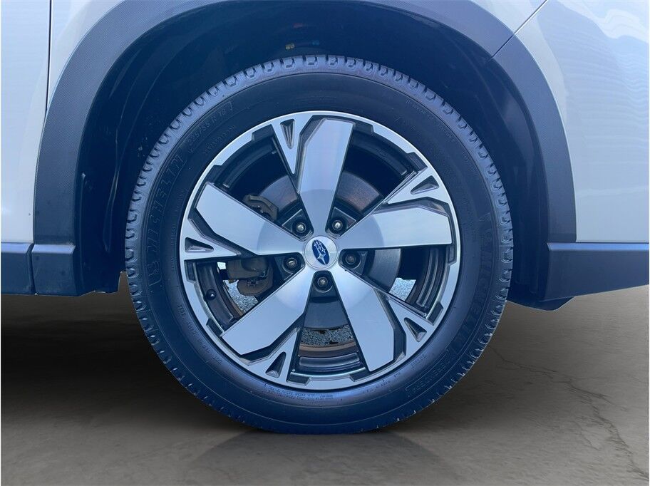 2021 Subaru Forester Touring Sport Utility 4D Port Orchard WA