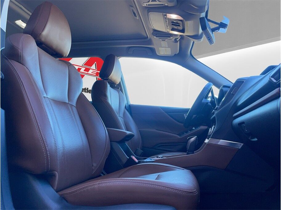 2021 Subaru Forester Touring Sport Utility 4D Port Orchard WA