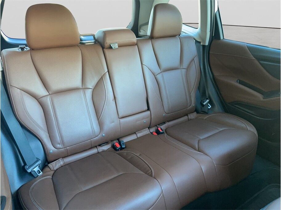 2021 Subaru Forester Touring Sport Utility 4D Port Orchard WA