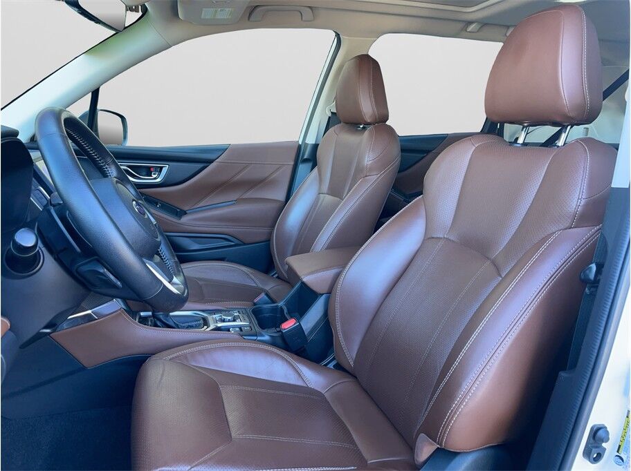 2021 Subaru Forester Touring Sport Utility 4D Port Orchard WA