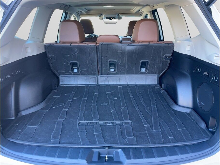 2021 Subaru Forester Touring Sport Utility 4D Port Orchard WA