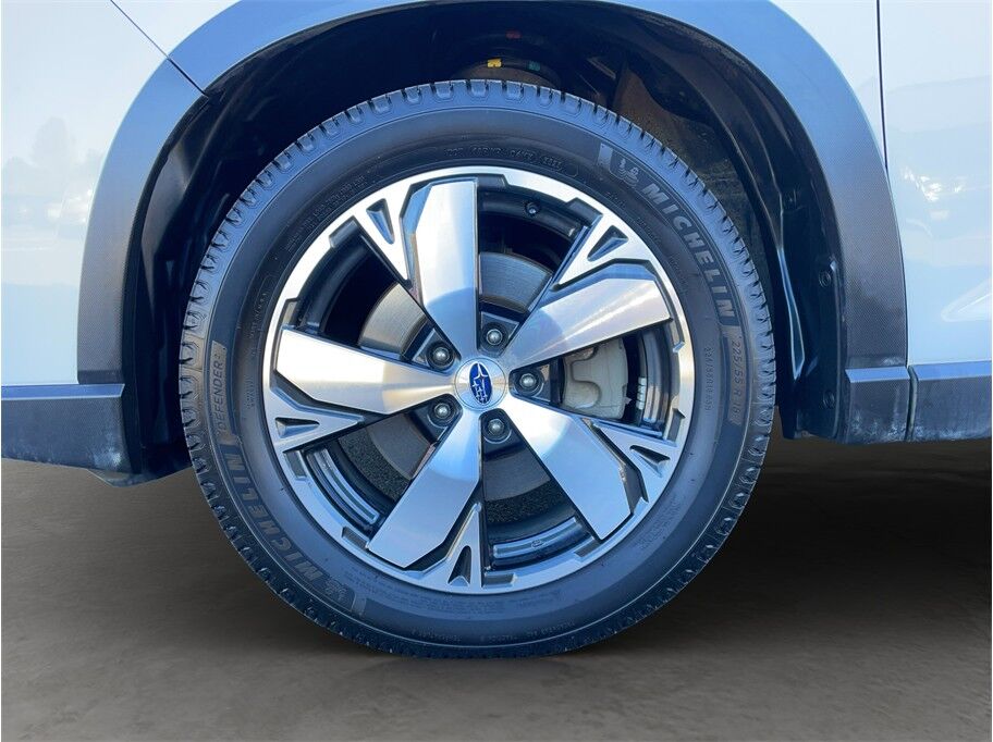 2021 Subaru Forester Touring Sport Utility 4D Port Orchard WA