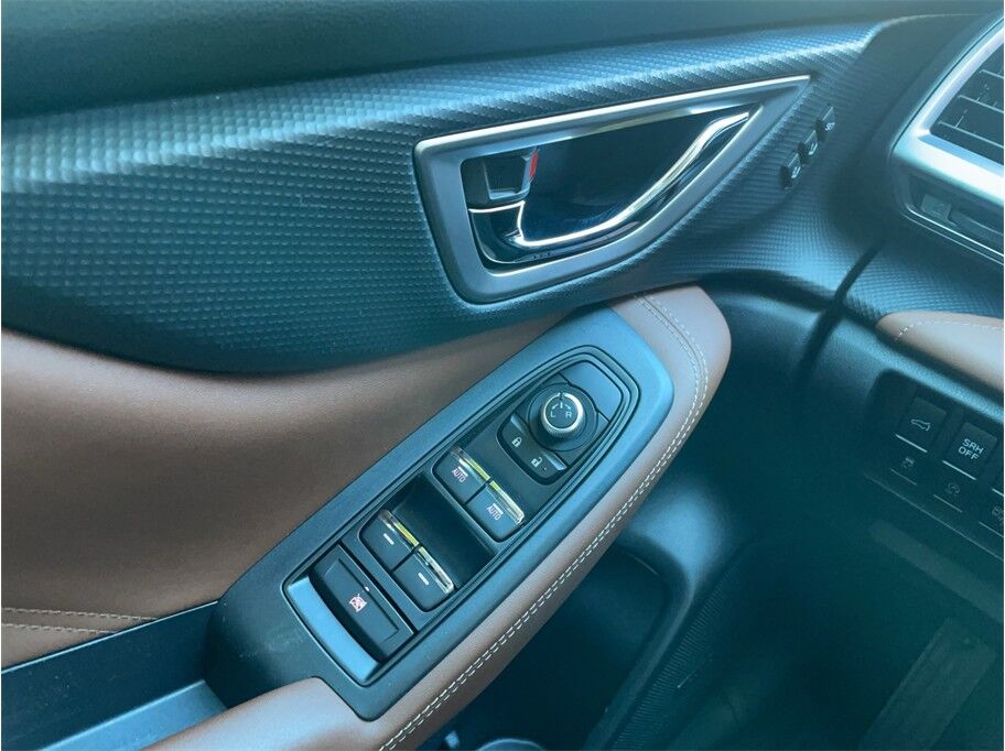 2021 Subaru Forester Touring Sport Utility 4D Port Orchard WA