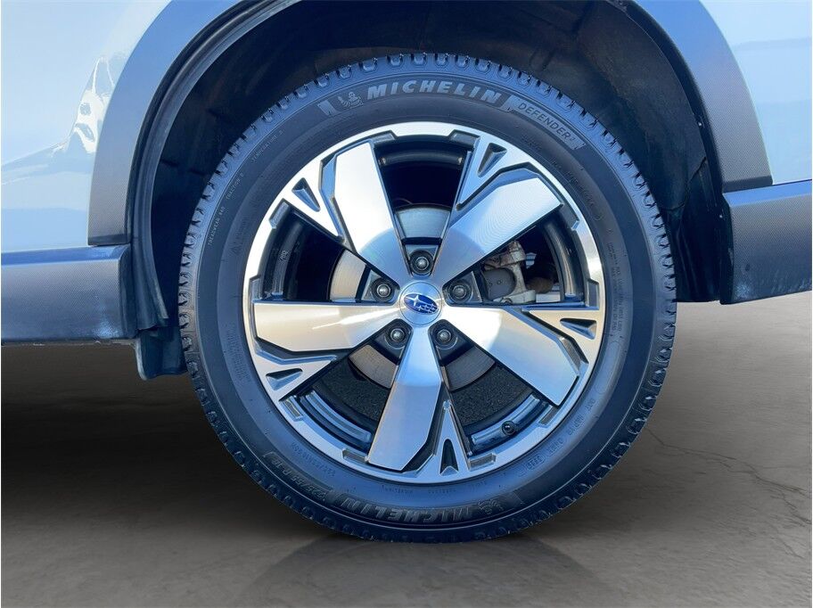 2021 Subaru Forester Touring Sport Utility 4D Port Orchard WA
