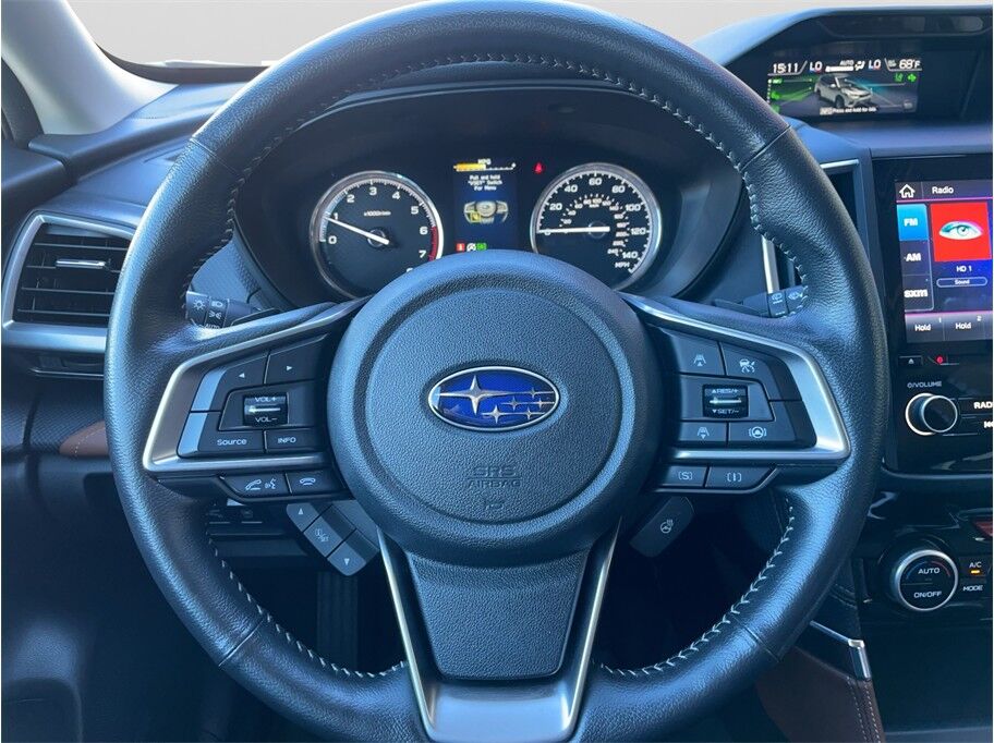 2021 Subaru Forester Touring Sport Utility 4D Port Orchard WA