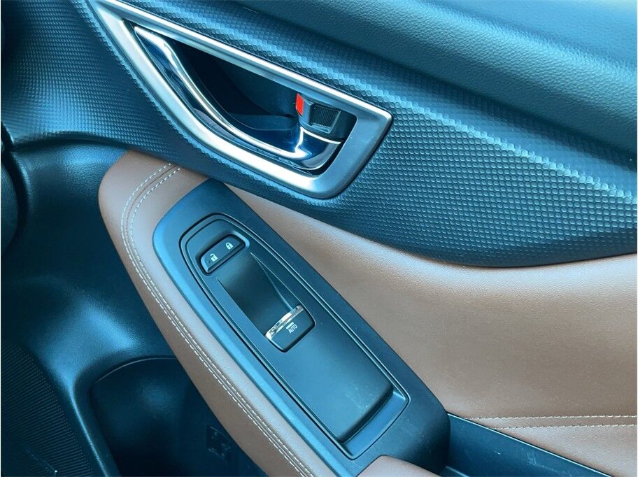 2021 Subaru Forester Touring Sport Utility 4D Port Orchard WA