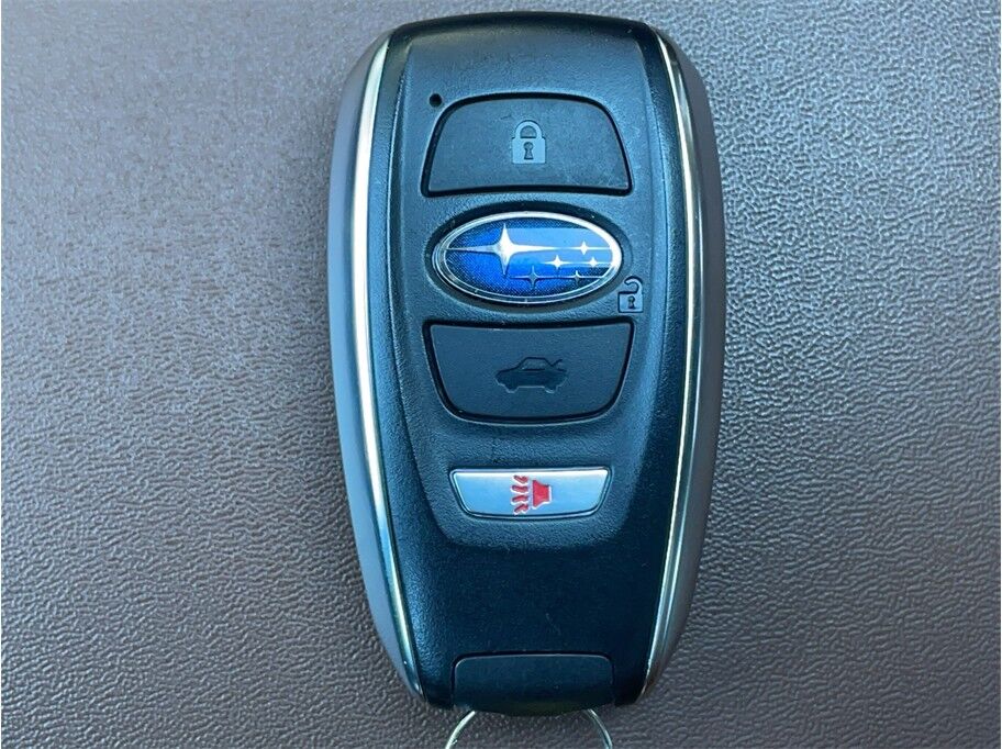 2021 Subaru Forester Touring Sport Utility 4D Port Orchard WA