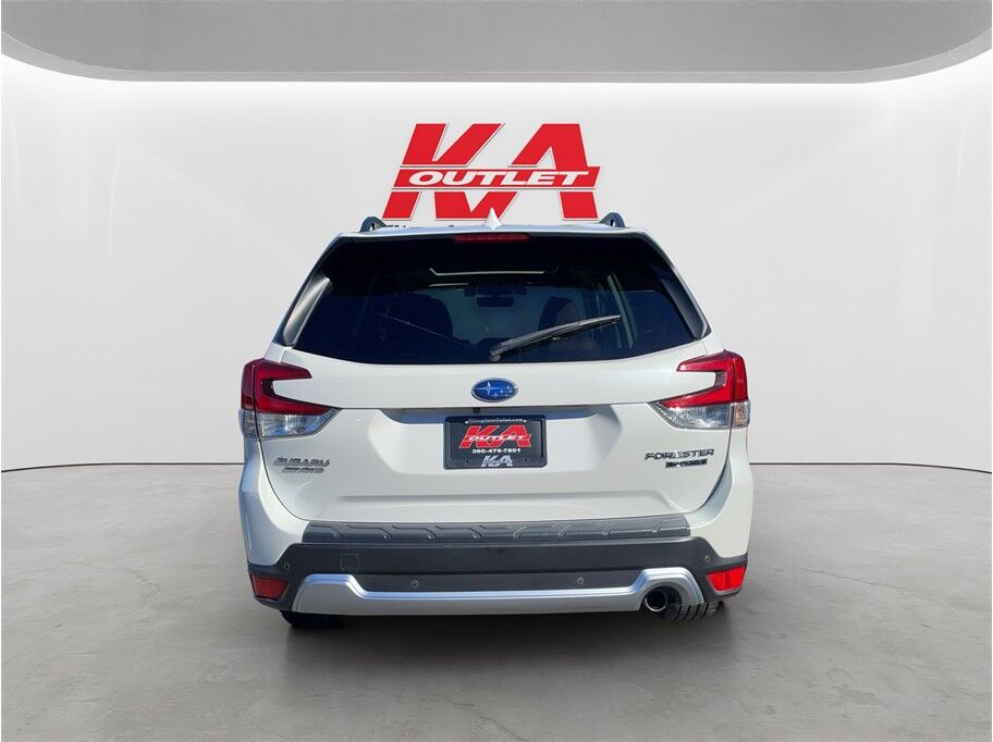 2021 Subaru Forester Touring Sport Utility 4D Port Orchard WA