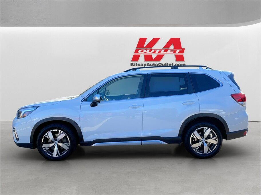 2021 Subaru Forester Touring Sport Utility 4D Port Orchard WA