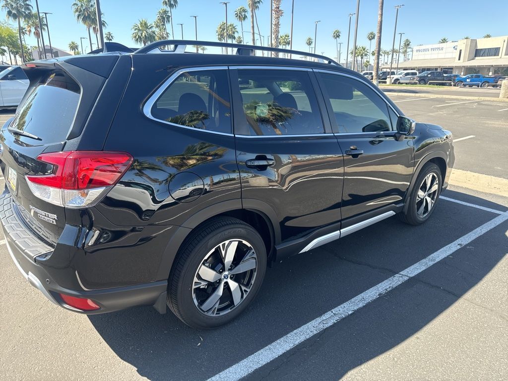 2021 Subaru Forester Touring Tucson AZ