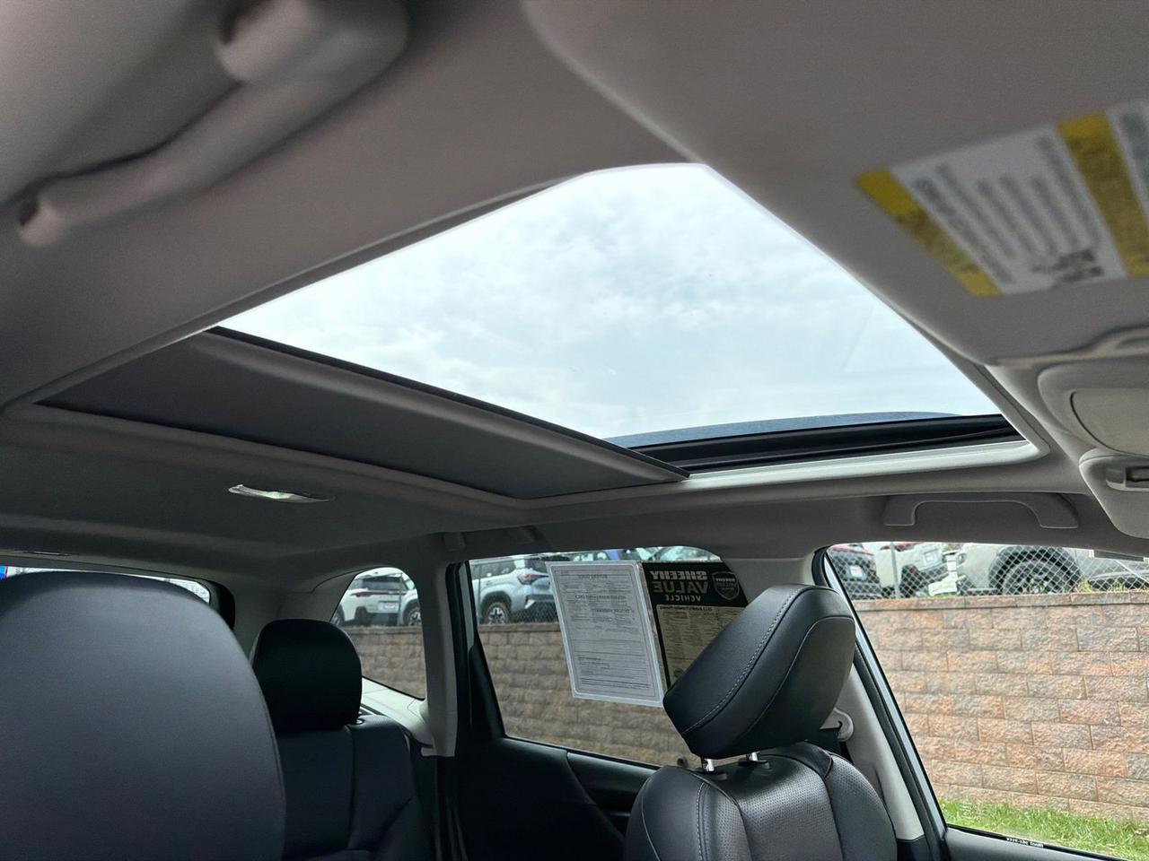 2021 Subaru Forester Touring Hagerstown MD