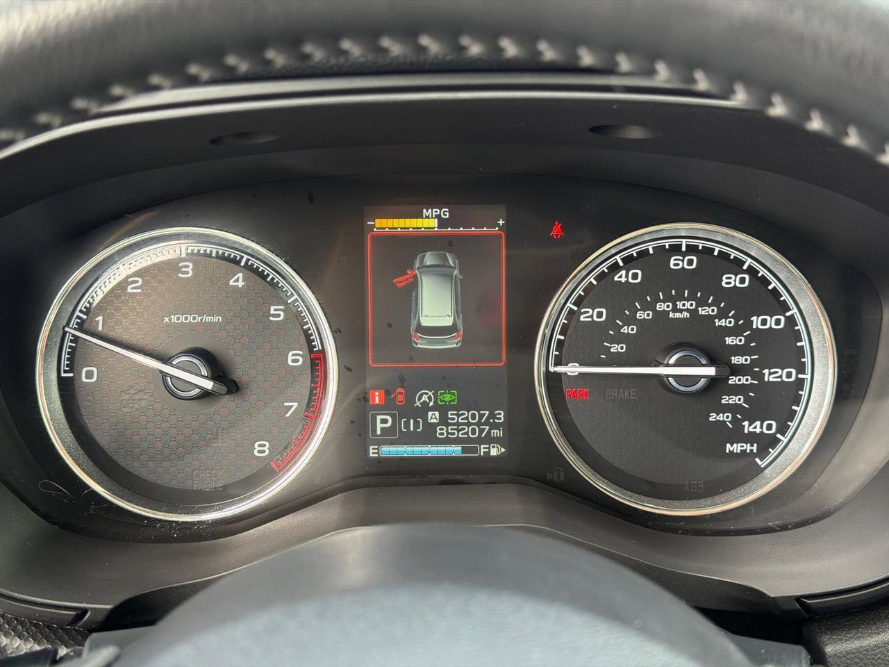 2021 Subaru Forester Touring Hagerstown MD