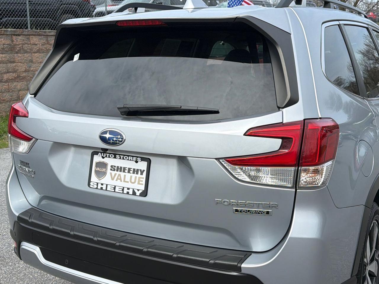 2021 Subaru Forester Touring Hagerstown MD