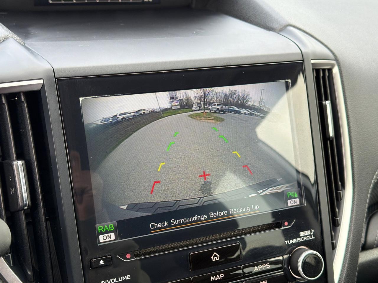 2021 Subaru Forester Touring Hagerstown MD