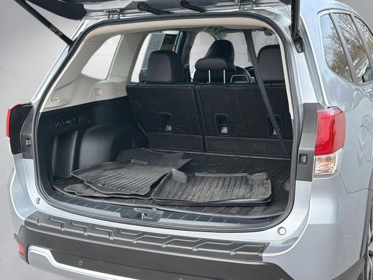 2021 Subaru Forester Touring Hagerstown MD