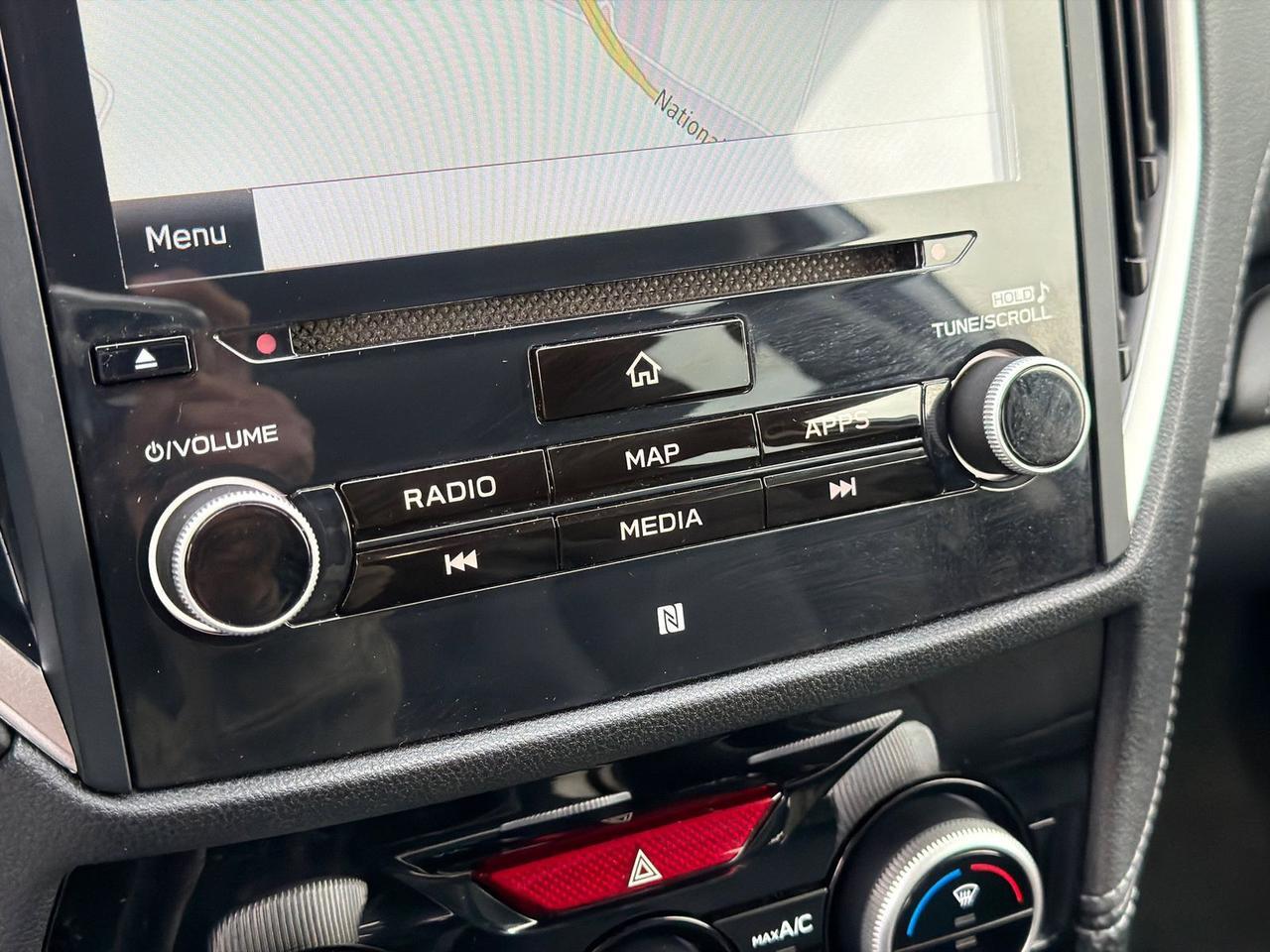 2021 Subaru Forester Touring Hagerstown MD