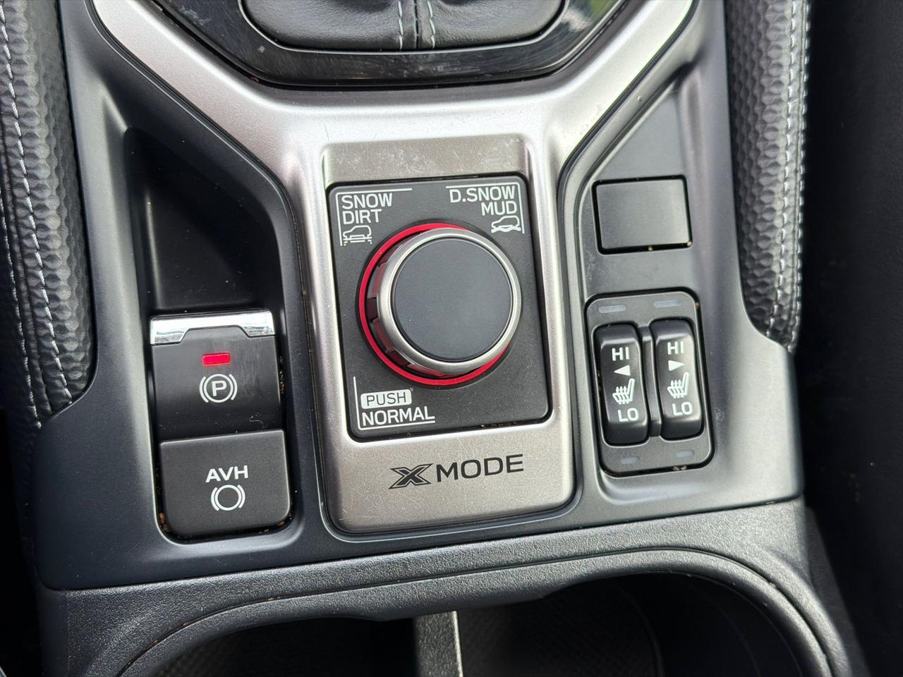 2021 Subaru Forester Touring Hagerstown MD