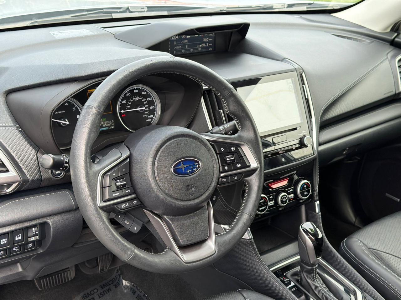 2021 Subaru Forester Touring Hagerstown MD